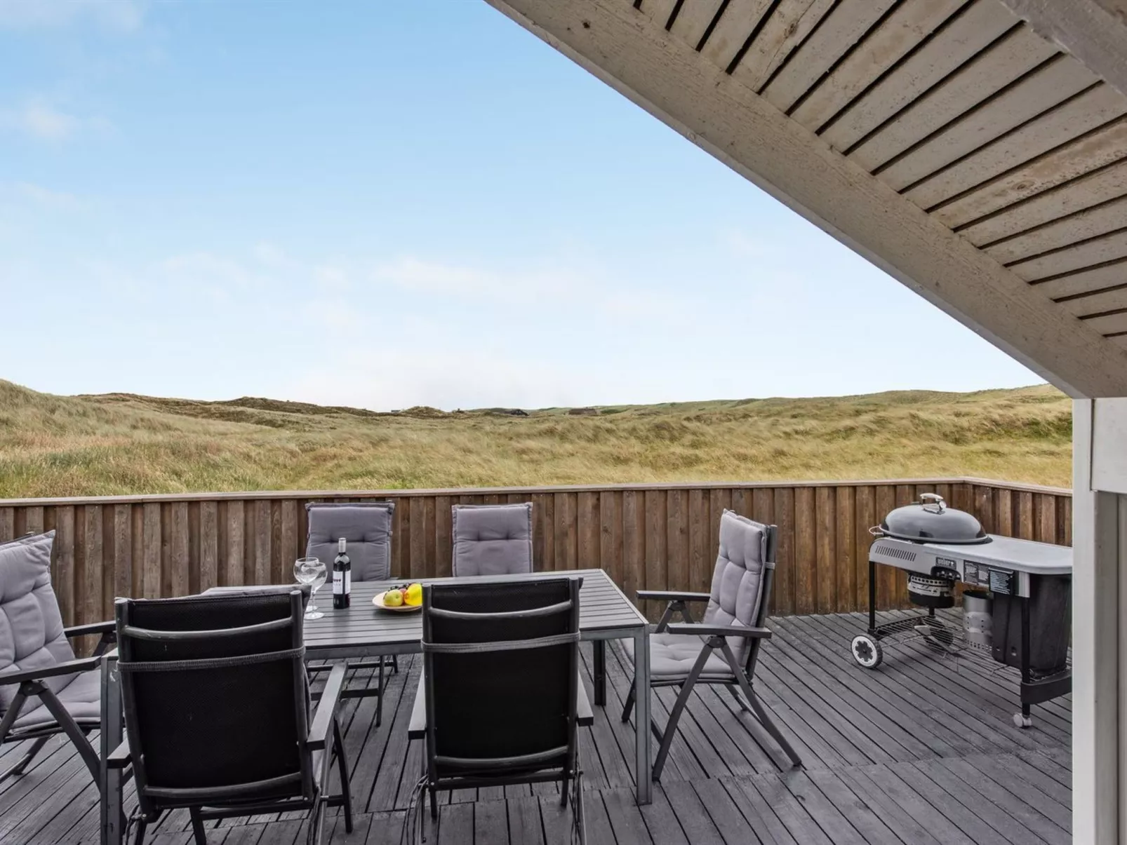 "Velena" -  from the sea-Buiten