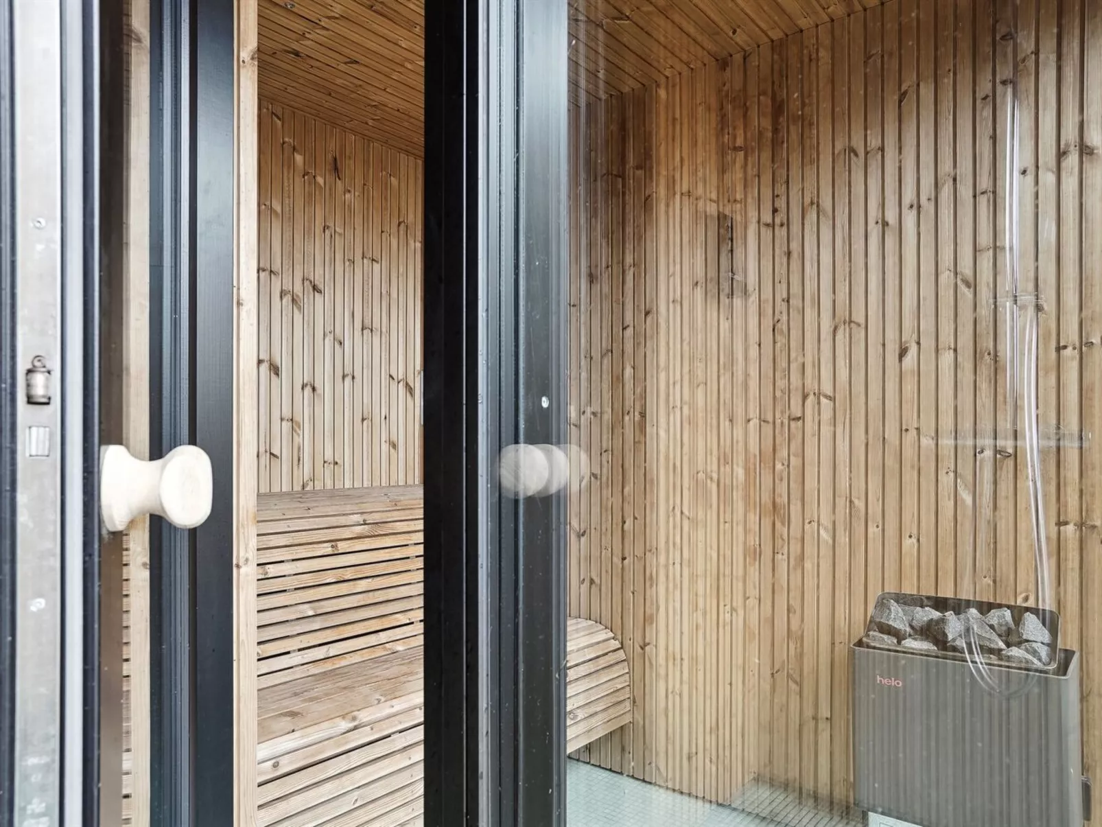 "Bena" - 800m from the sea-Binnen