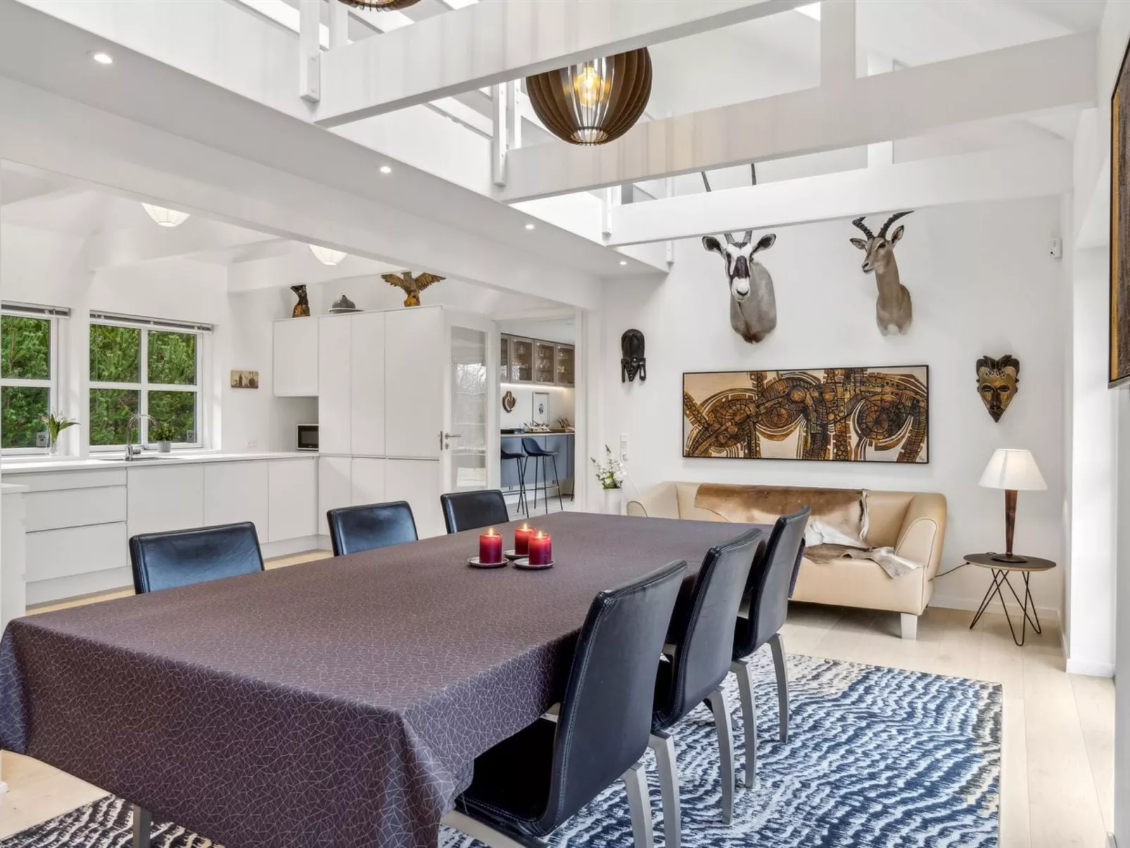 "Marrit" - 500m from the sea-Binnen