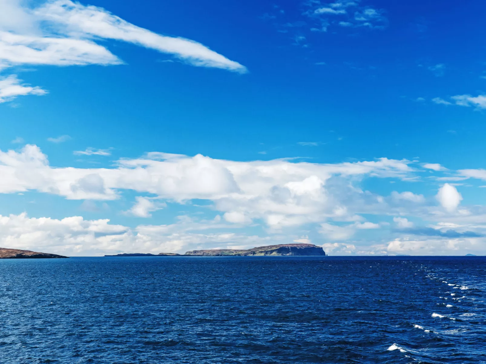 Benderloch House-Omgeving