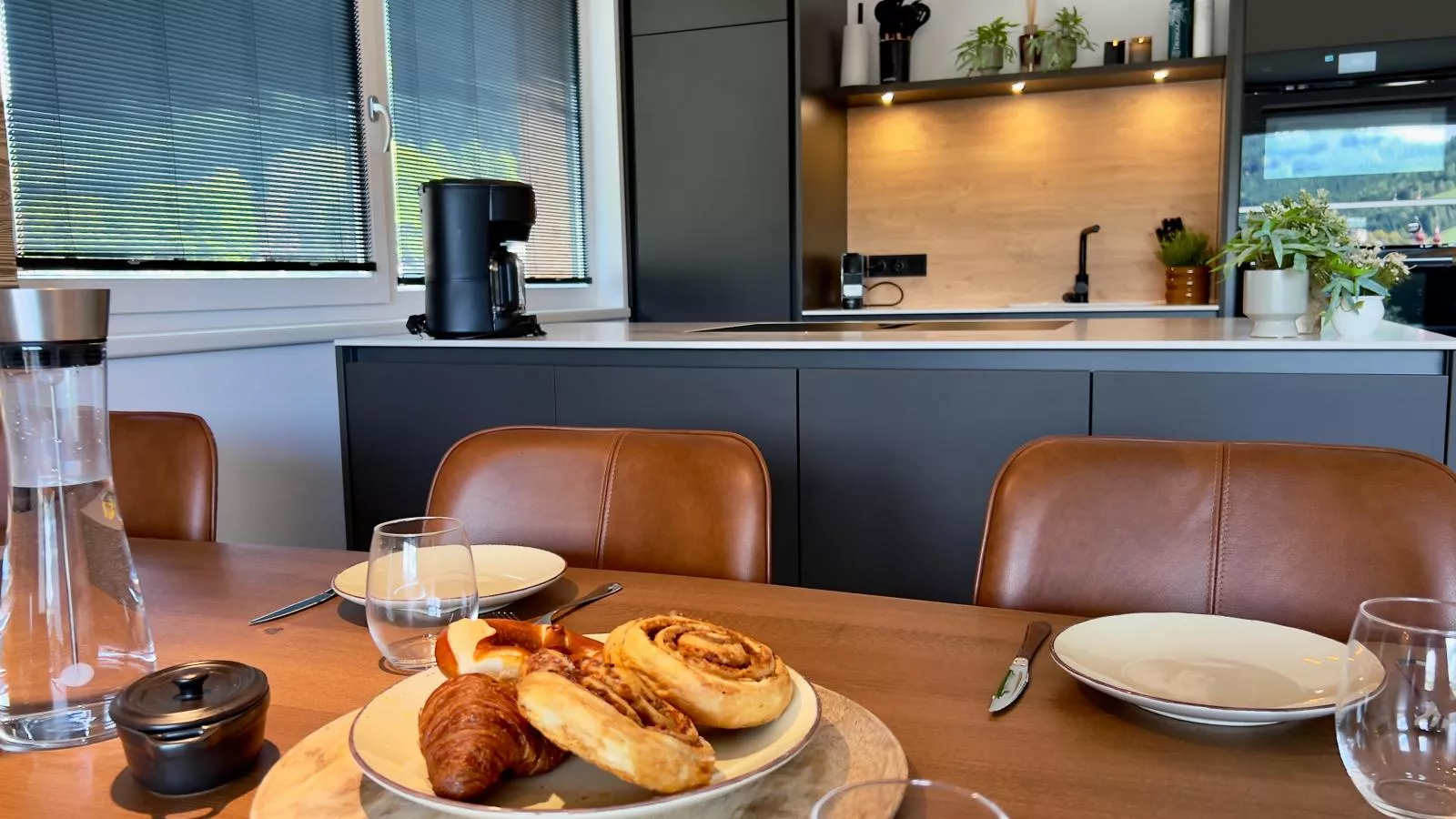 Grebenzen Lodge Starnberg 60A-Sfeer