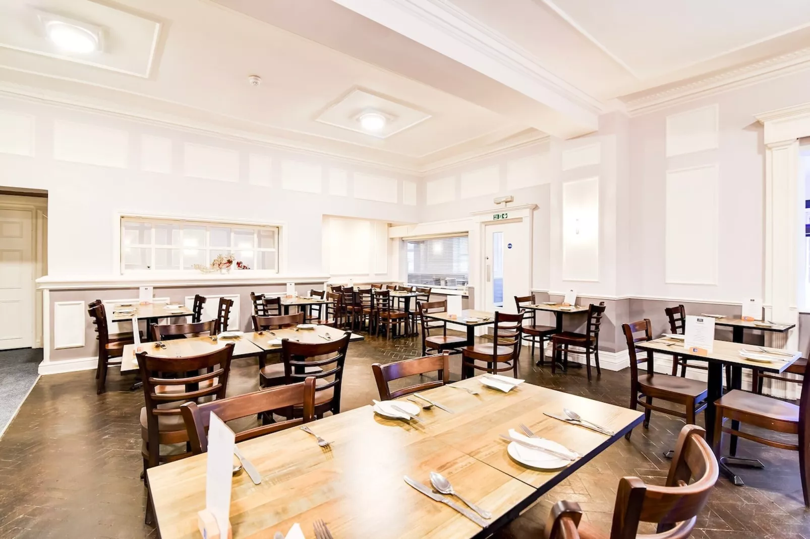 Deluxe Double Room-Faciliteiten