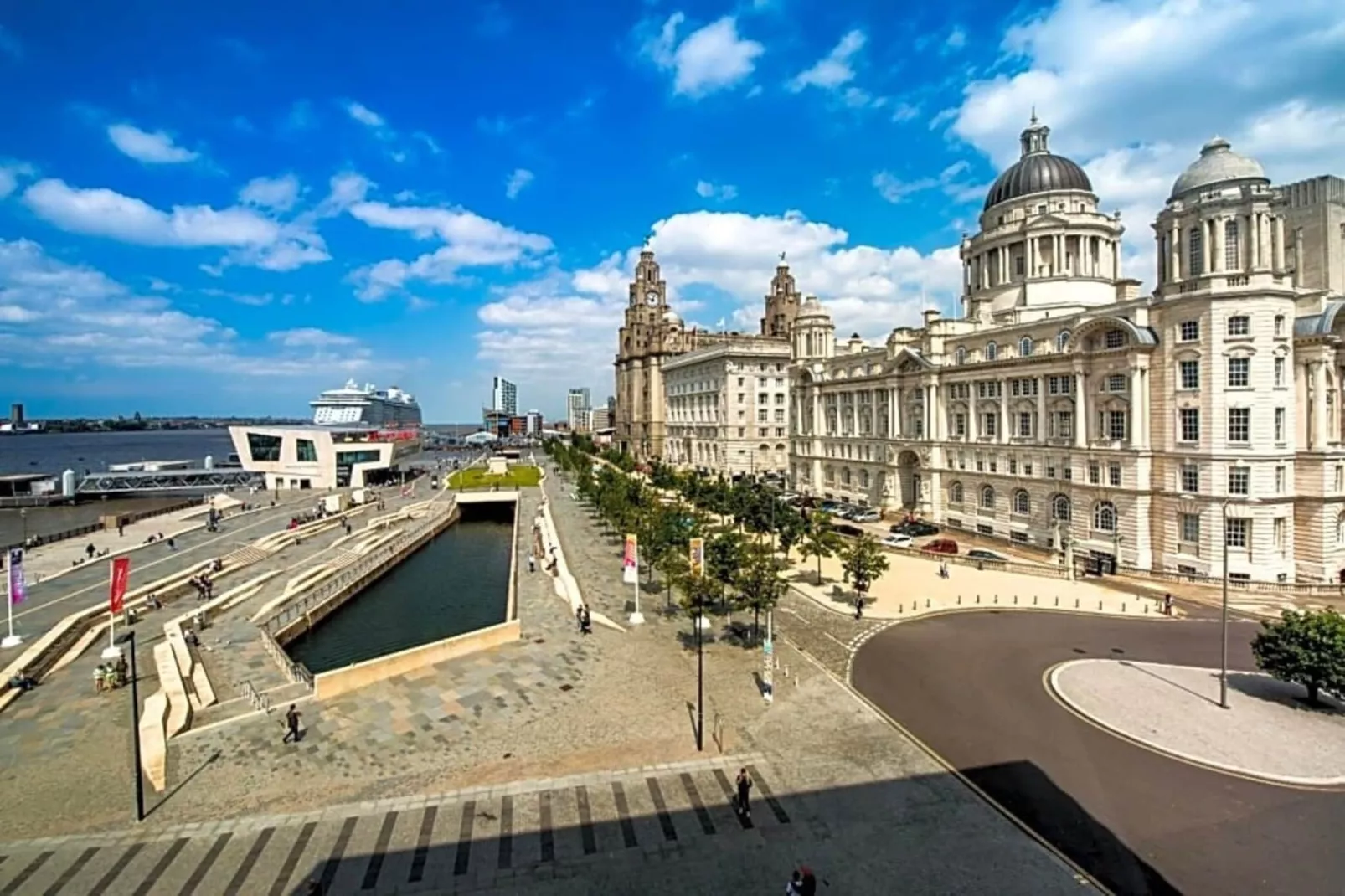 Junior Suite-Faciliteiten