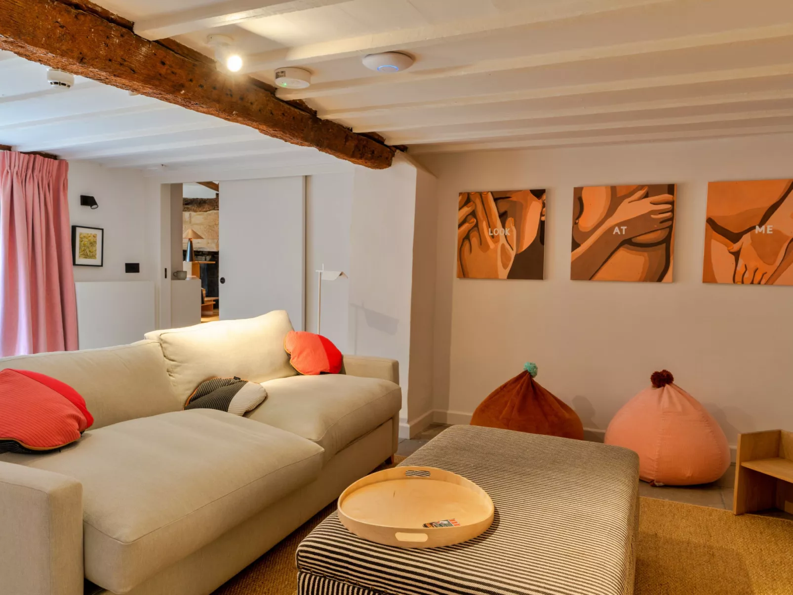 ARC Painswick-Binnen