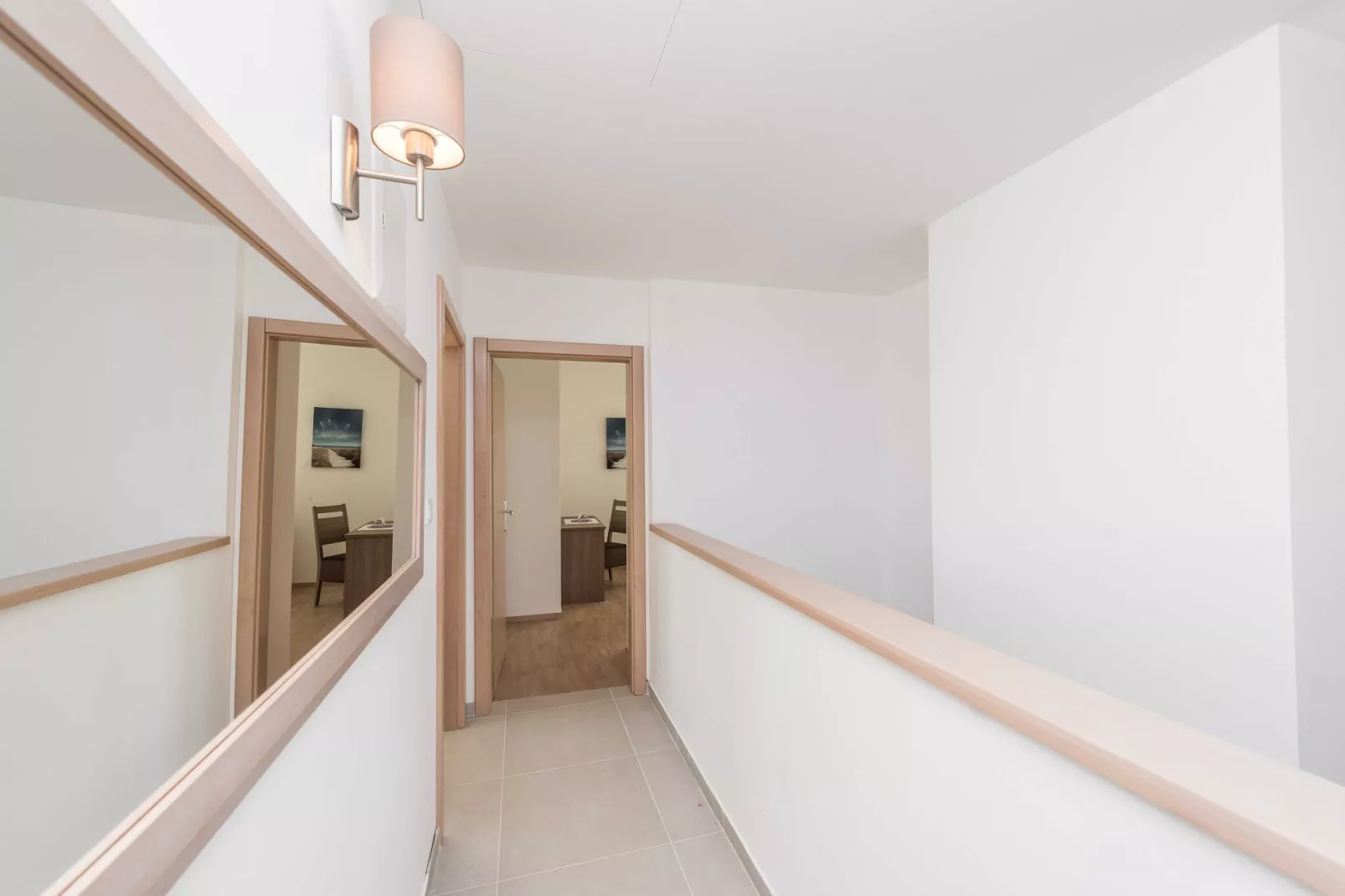 Luxury Escape with Swimming Pool & Modern Design - Superior Four Bedroom Villa with Private Pool ( Villa 2)-Binnen