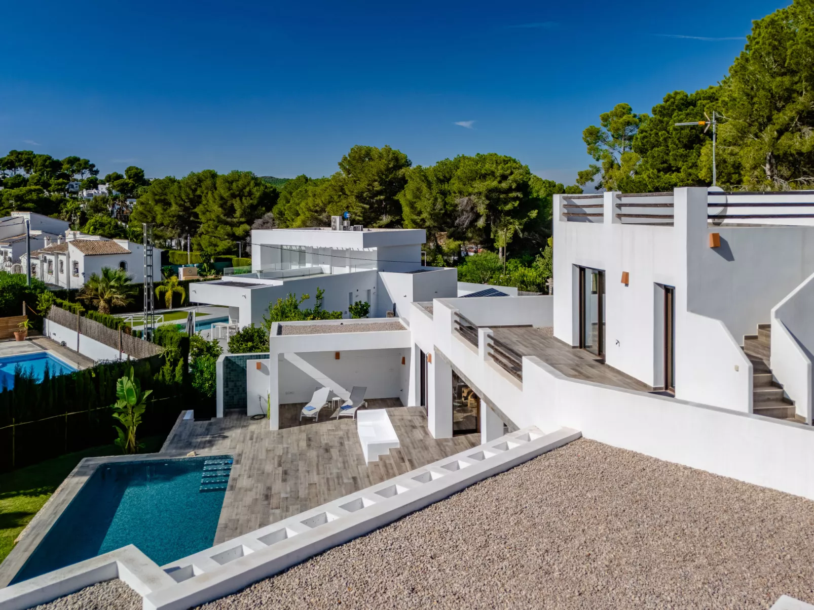 Can Calablanca-Buiten