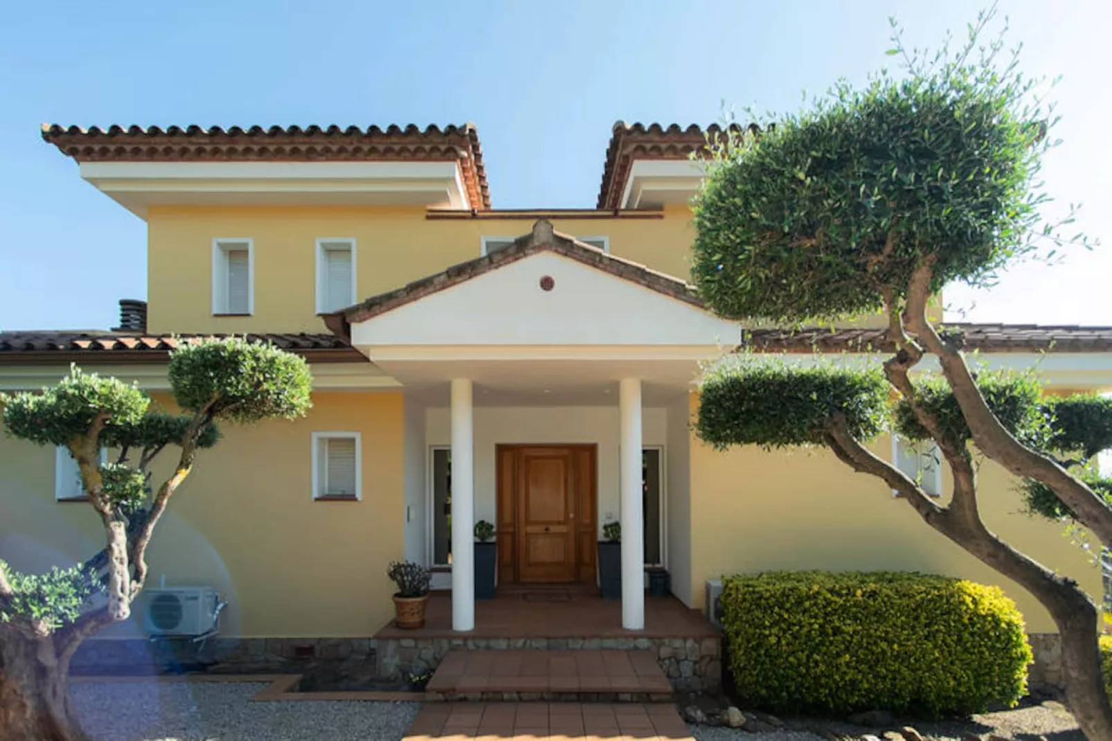 Maison à Palau Saverdera-Niet-getagd