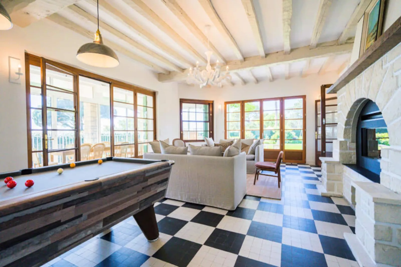 Maison à Andernos-les-Bains-Niet-getagd