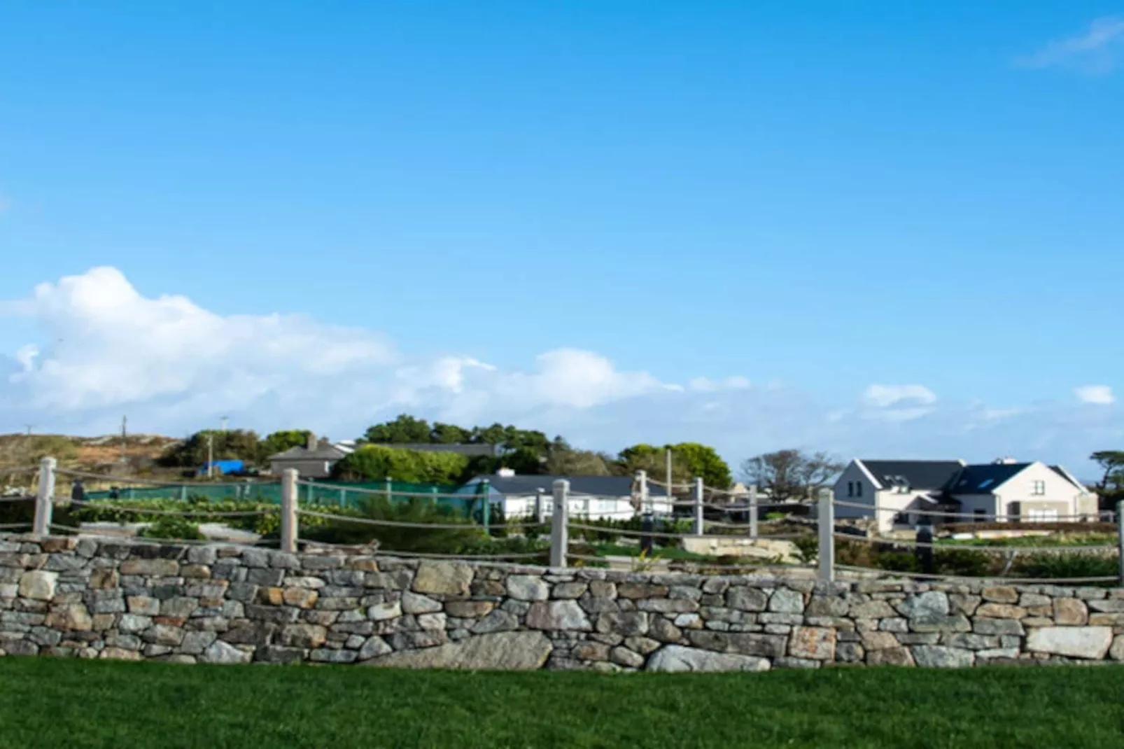 Maison à Carraroe Galway-Niet-getagd