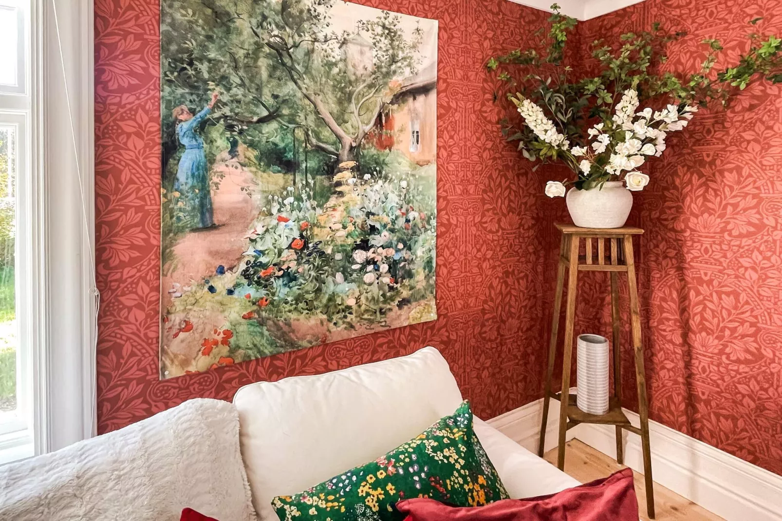 9 persoons vakantie huis in Bellö-By Traum-Binnen