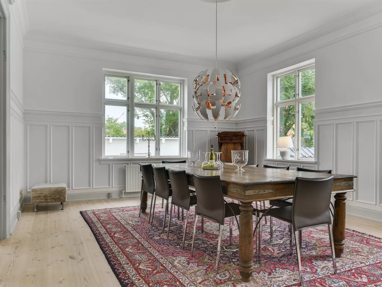 "Stefanie" - 10m from the sea-Binnen