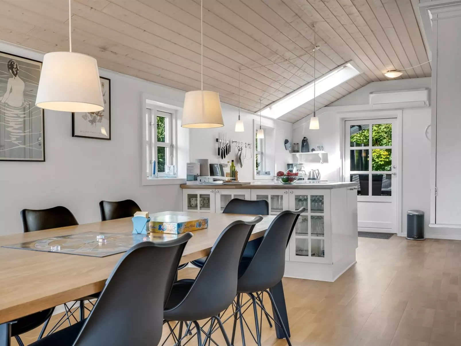 "Engelbertine" - 210m to the fjord-Binnen