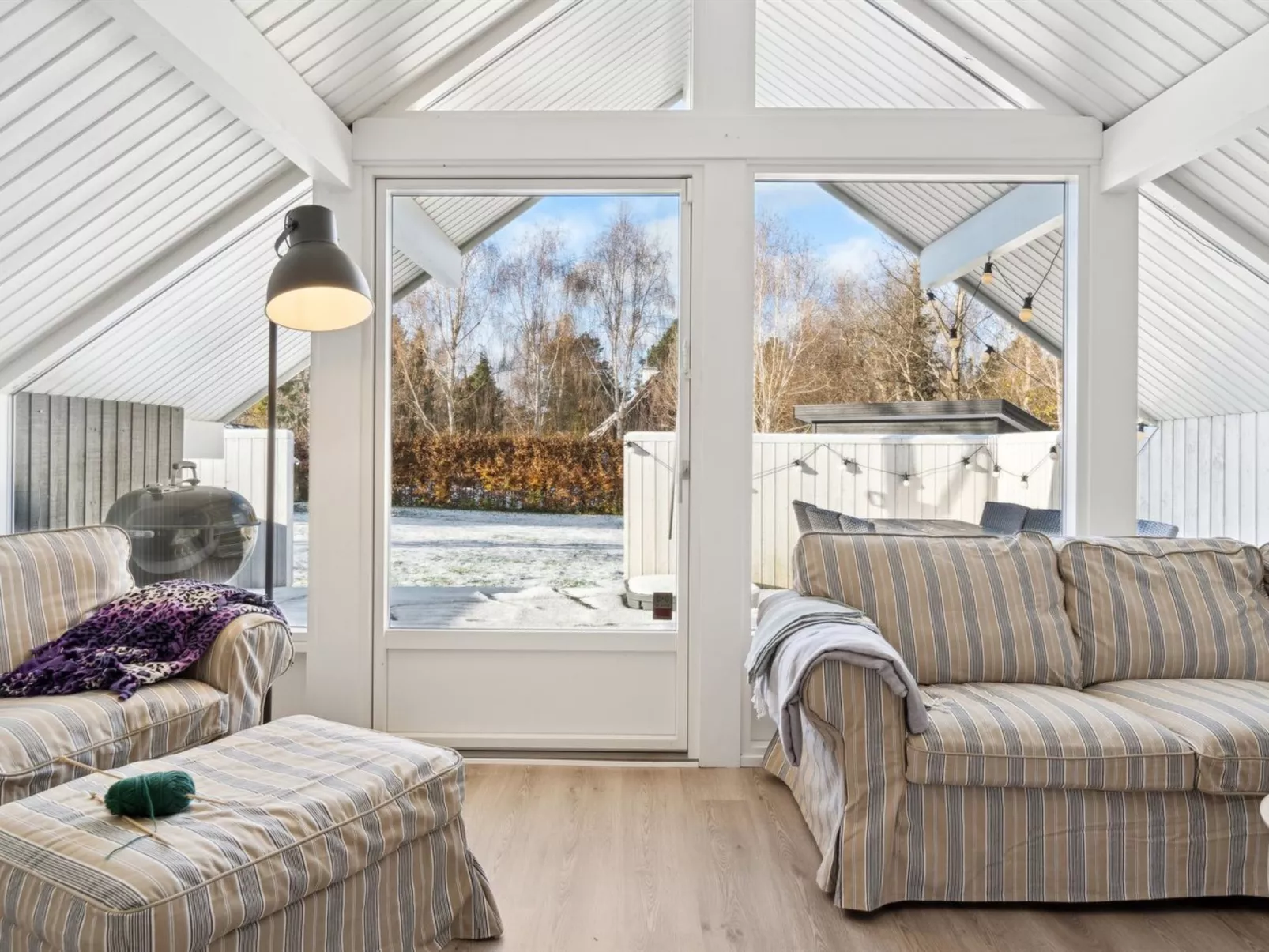 "Janik" - 1.3km from the sea-Binnen