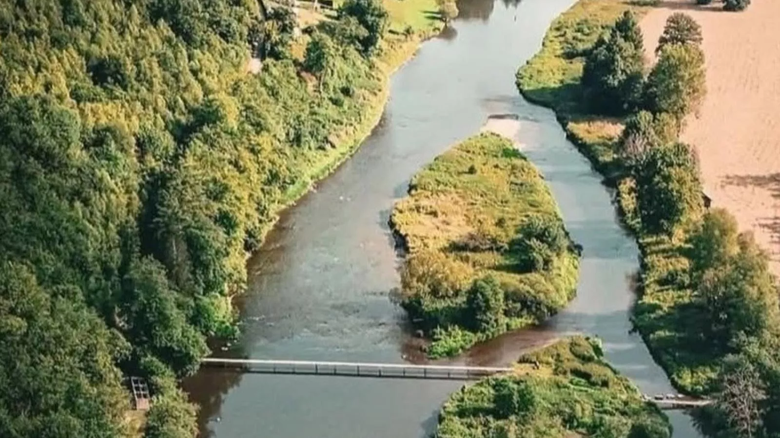 Agathe-Gebieden zomer 1km