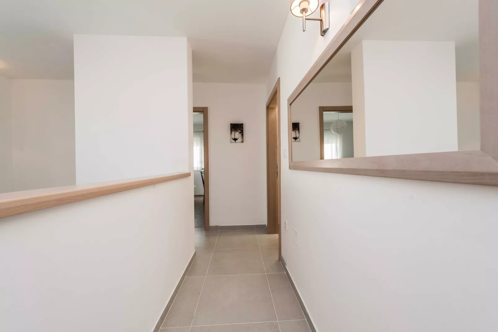 Luxury Escape with Swimming Pool & Modern Design - Four Bedroom Villa with Private Pool ( Villa 1)-Binnen