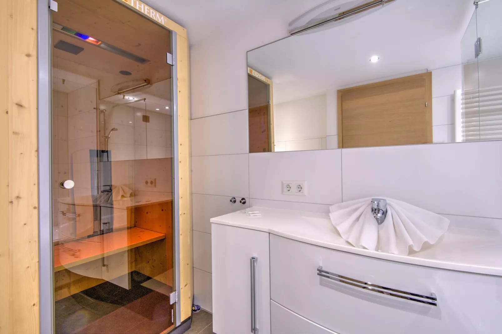 Brunner Apartment Top 3-Wellness