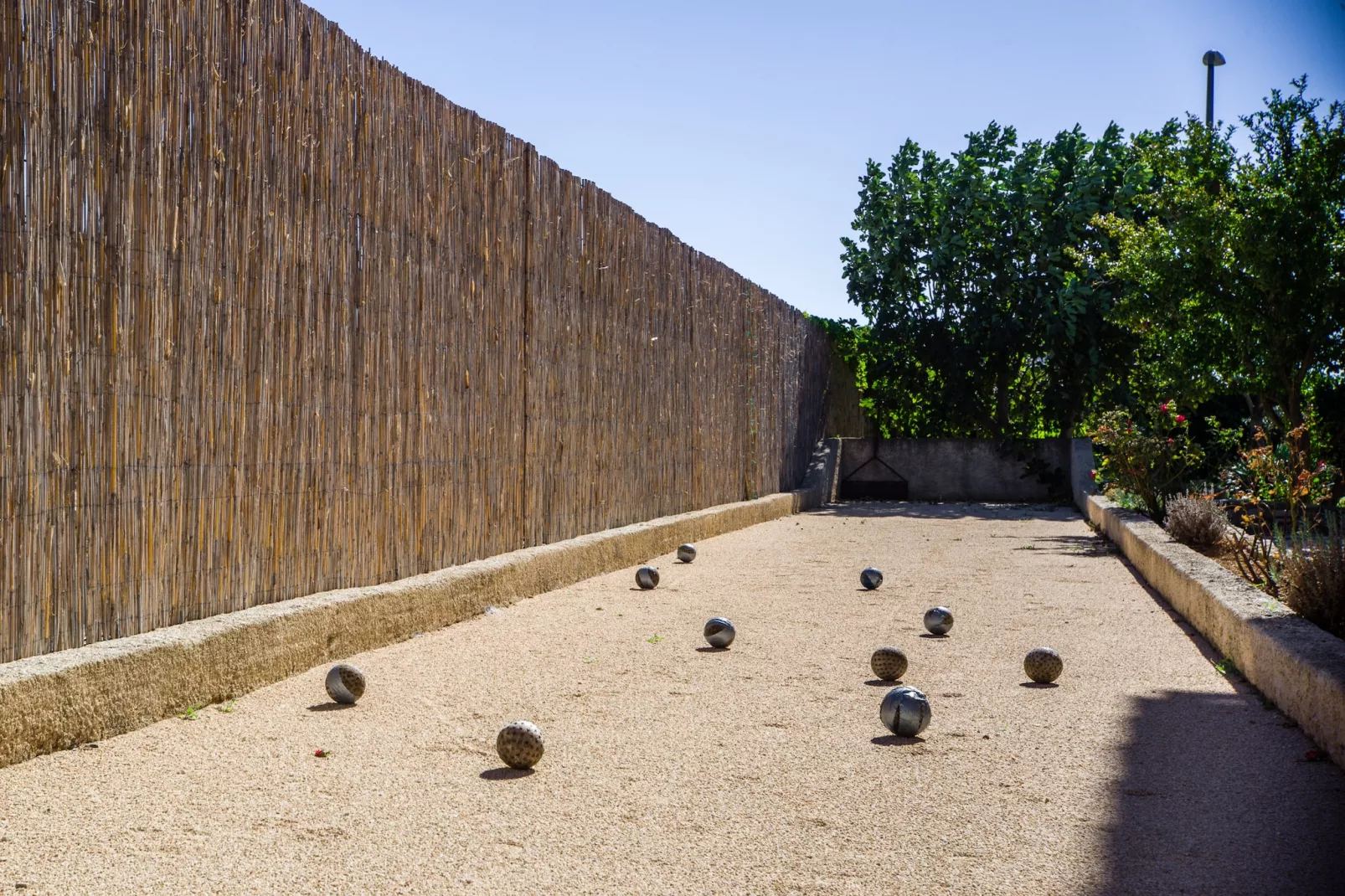 Villa Olea with private heated pool-Gebieden zomer 1km