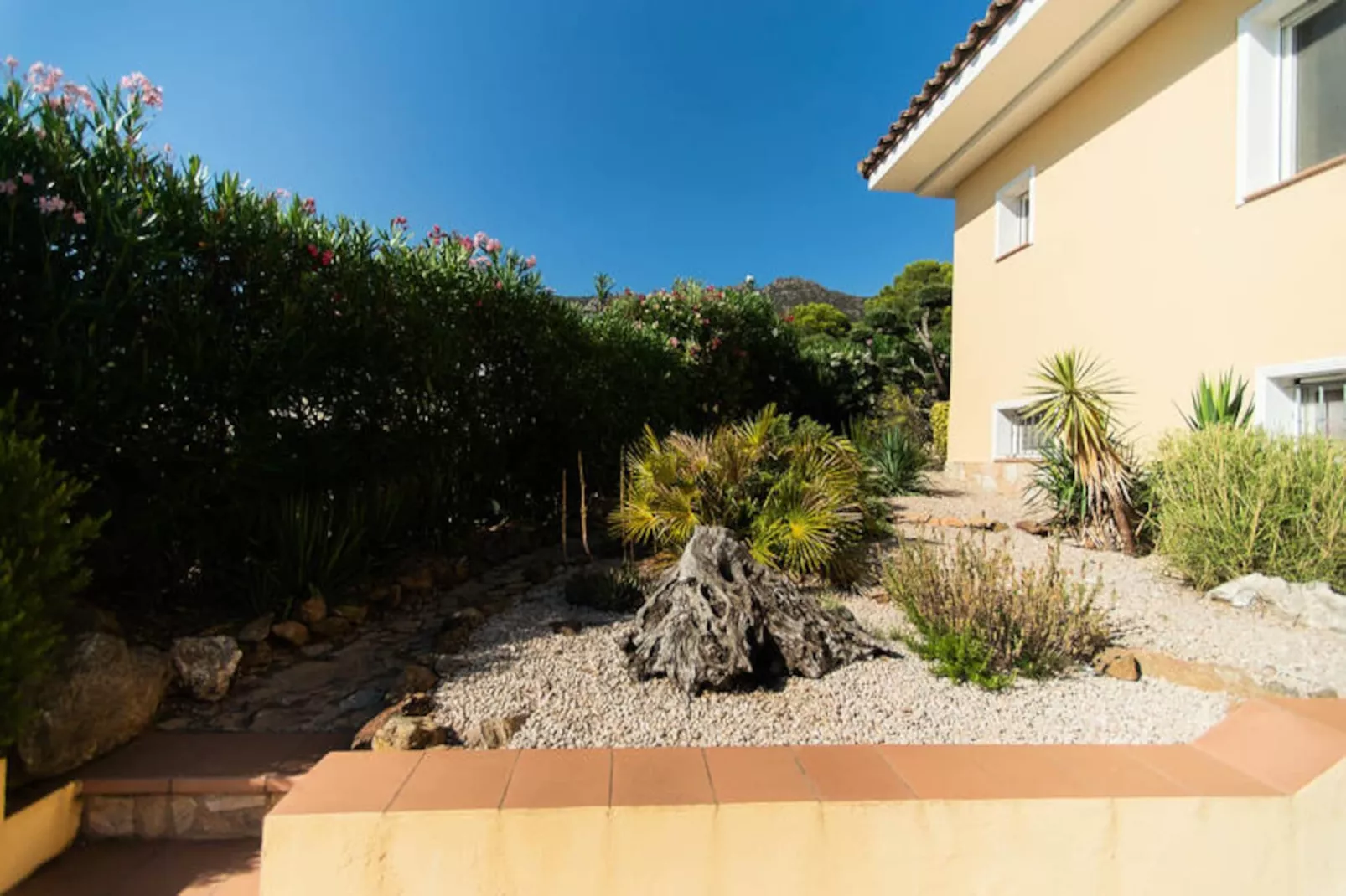 Maison à Palau Saverdera-Niet-getagd