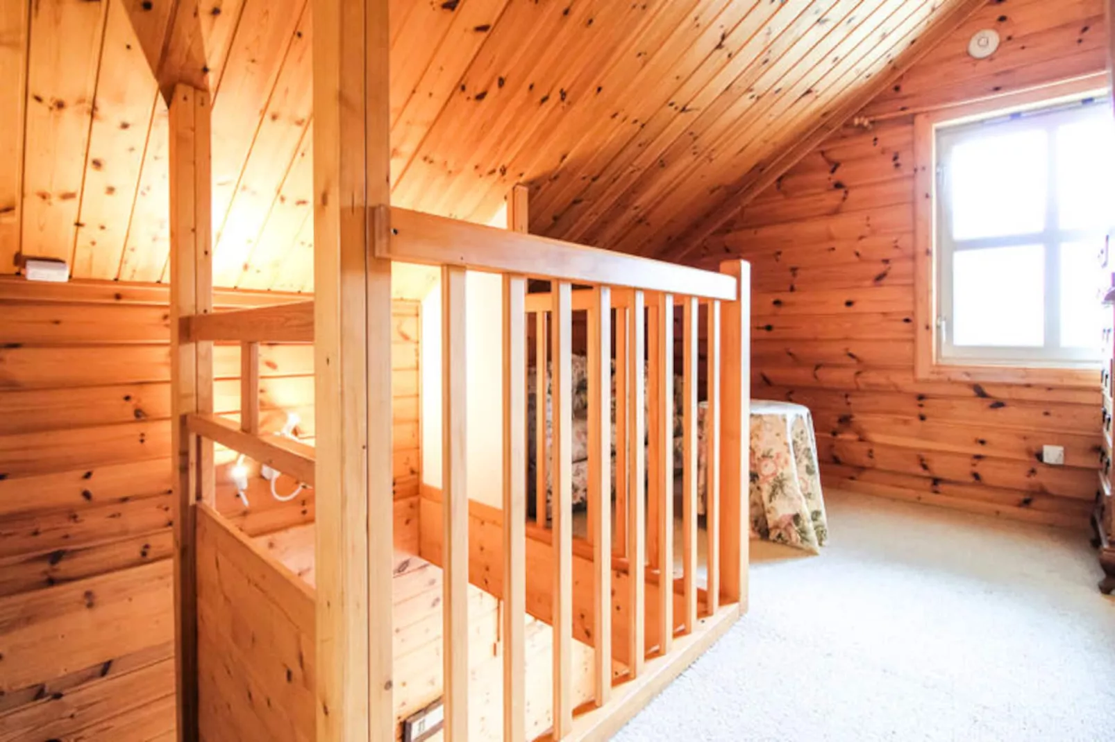 Chalets à Flaine - Niet-getagd