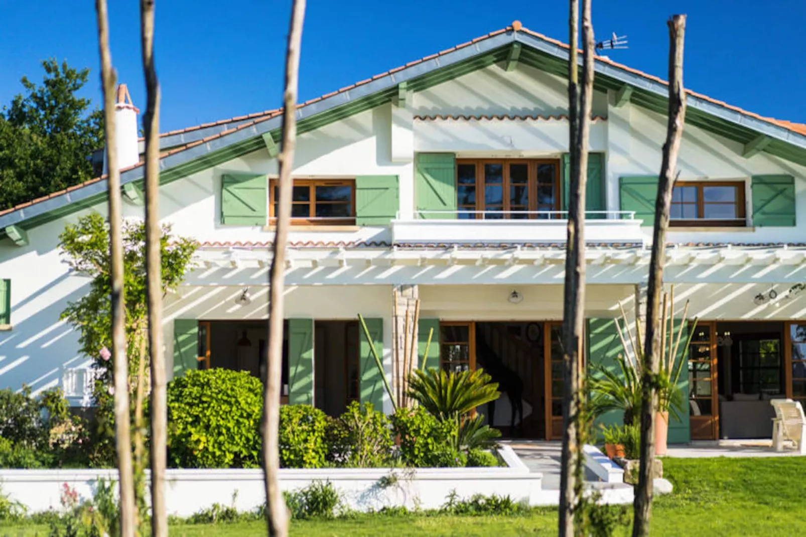 Maison à Andernos-les-Bains-Niet-getagd