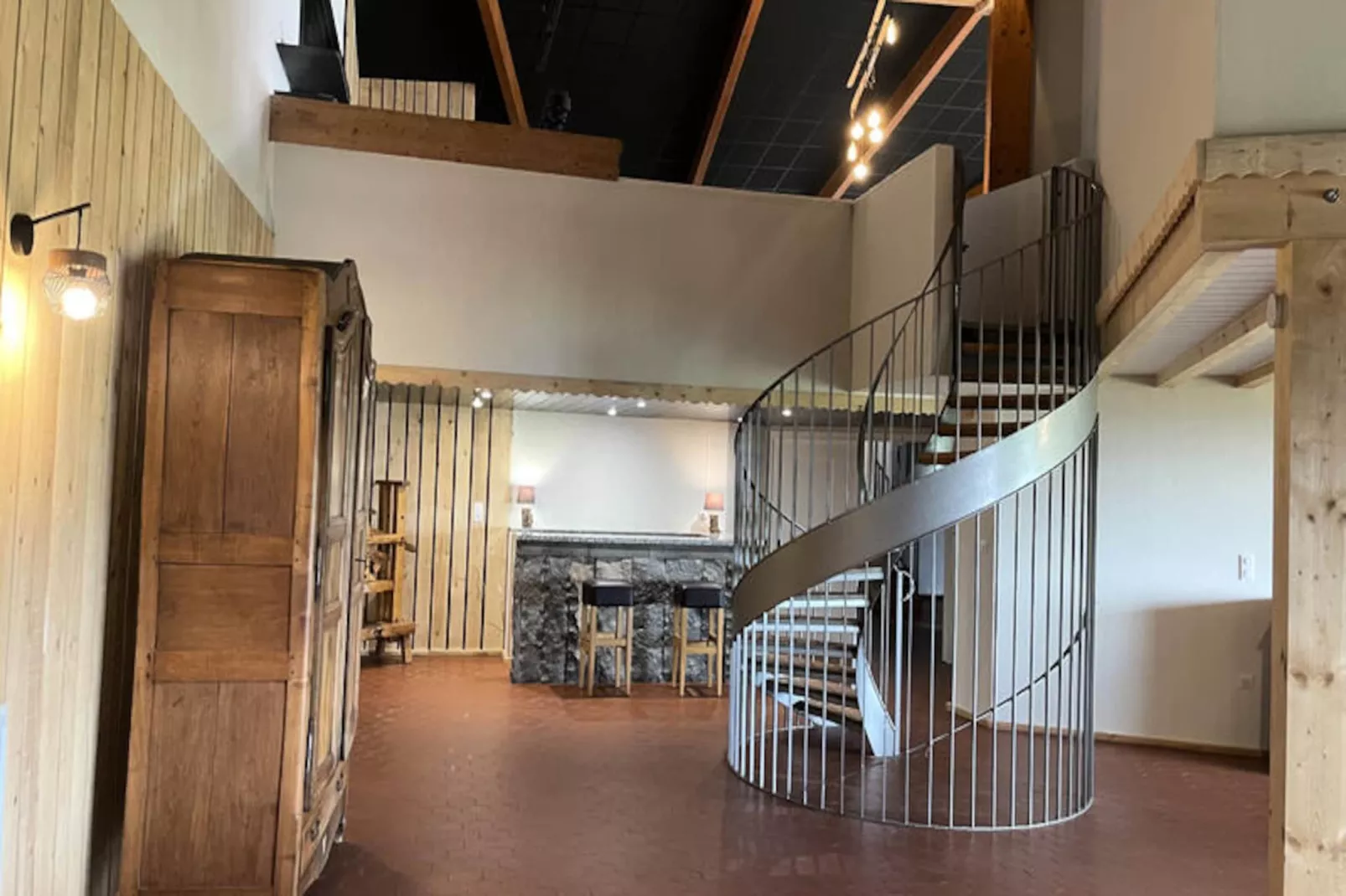 Appartements à Le Lioran-Niet-getagd