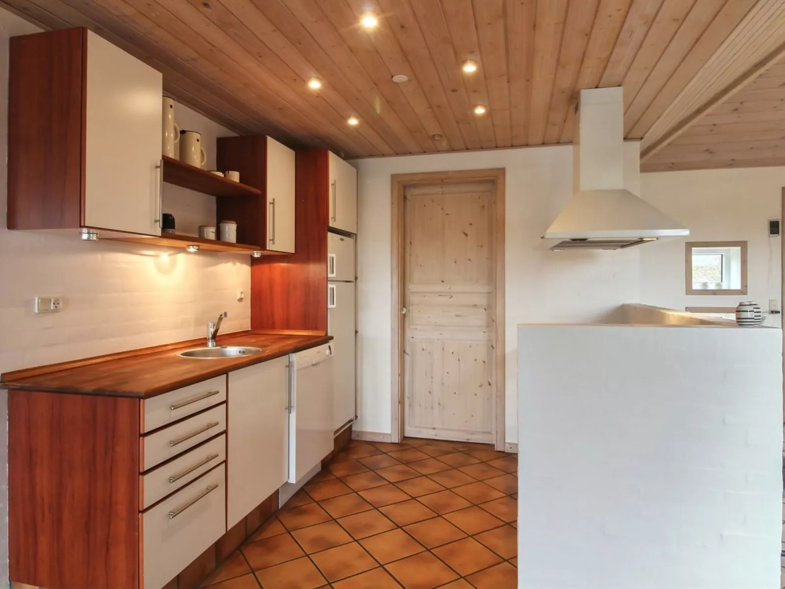 "Brigida" - 500m from the sea-Binnen