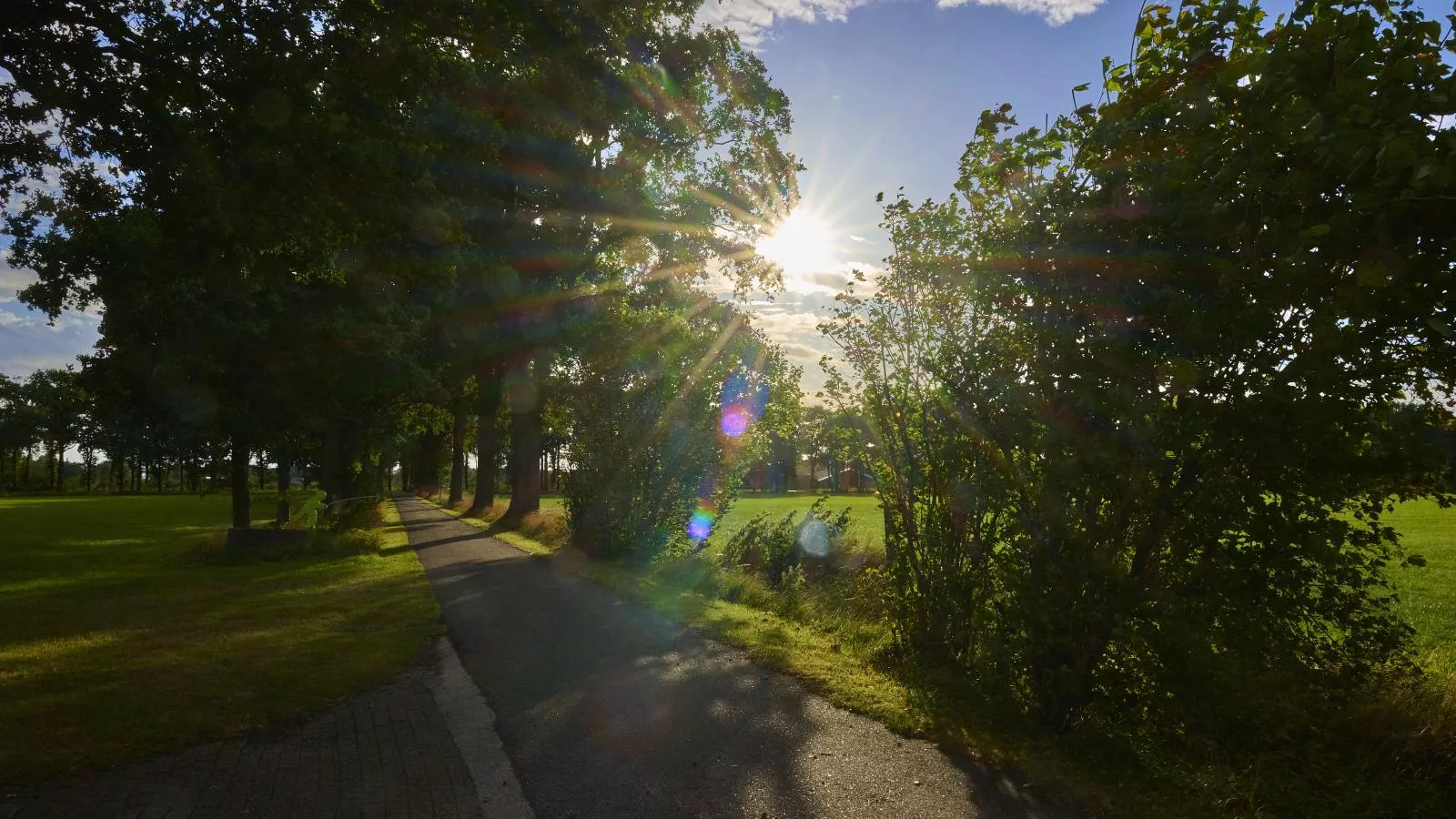 T Achterhoes-Gebieden zomer 5km