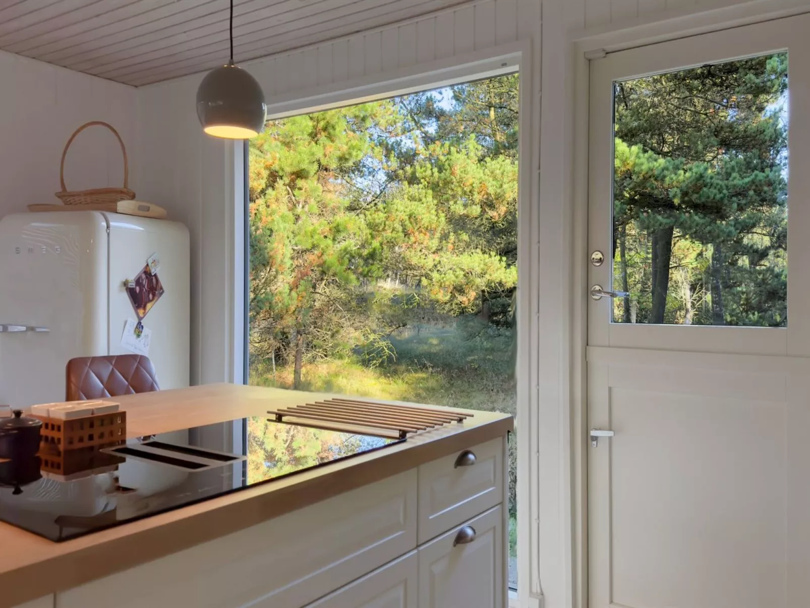 "Hansa" - 3km from the sea-Binnen