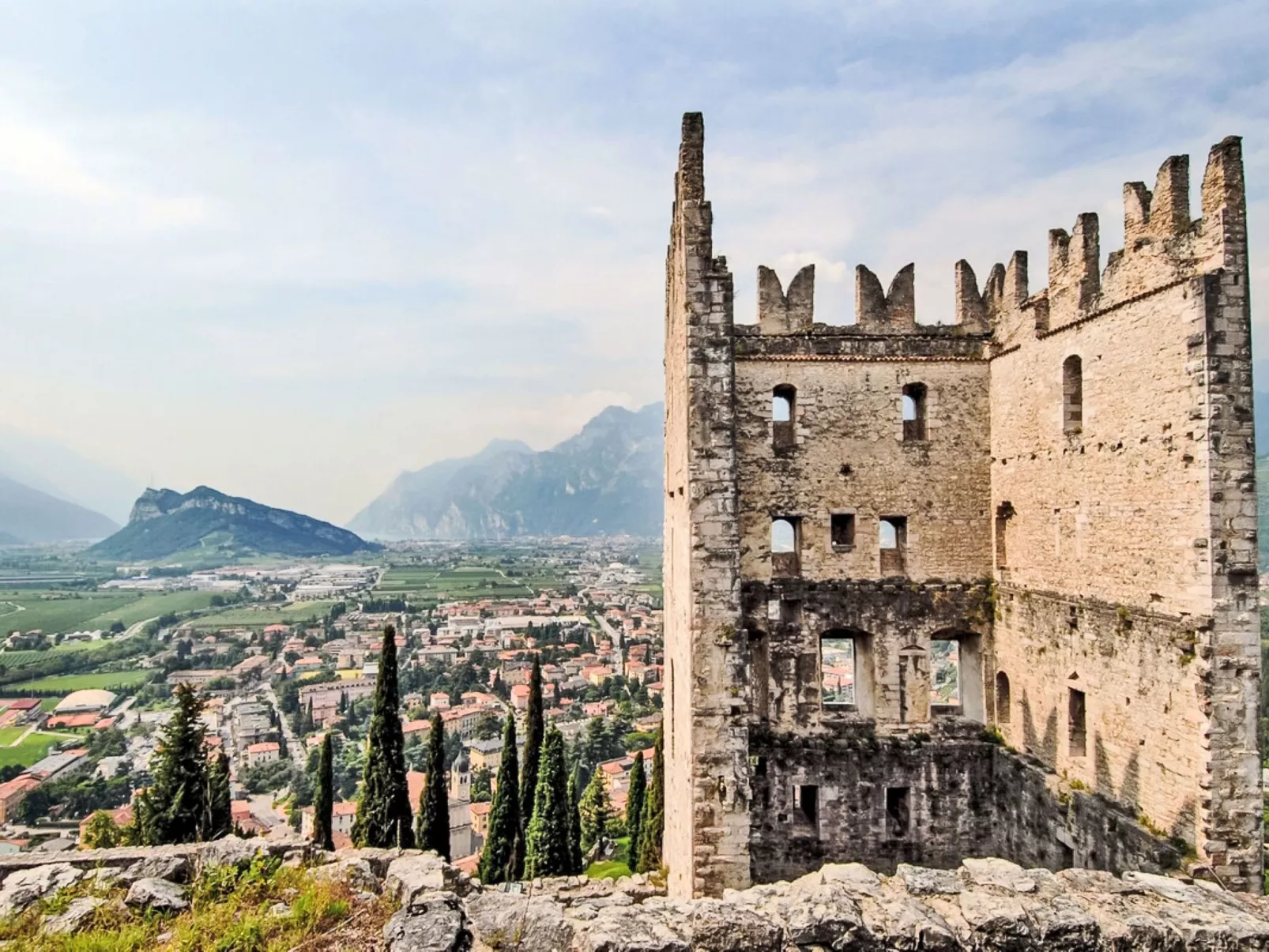 Felicitahome-Omgeving