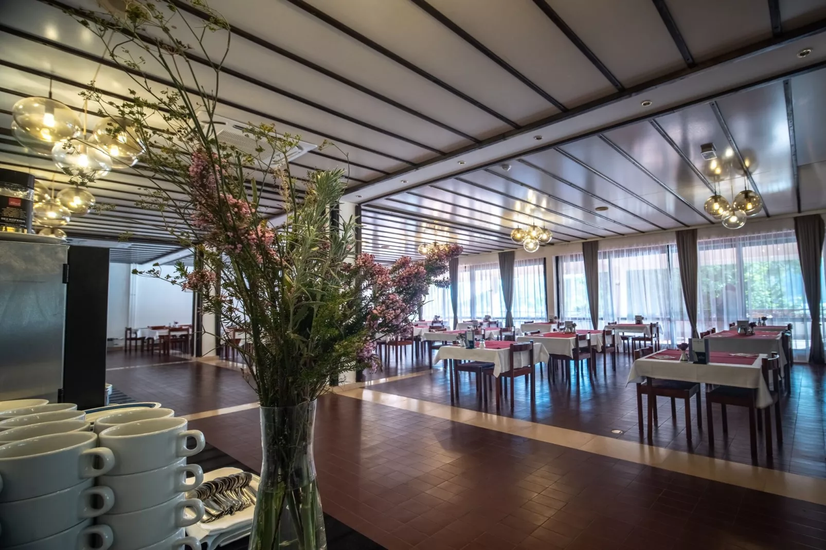 Hotel Issa - Double Room Sea View 7 - Faciliteiten