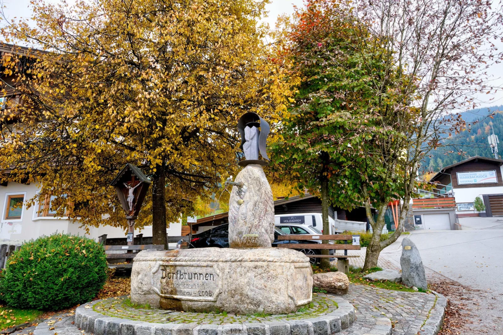 Brunner Apartment Top 1