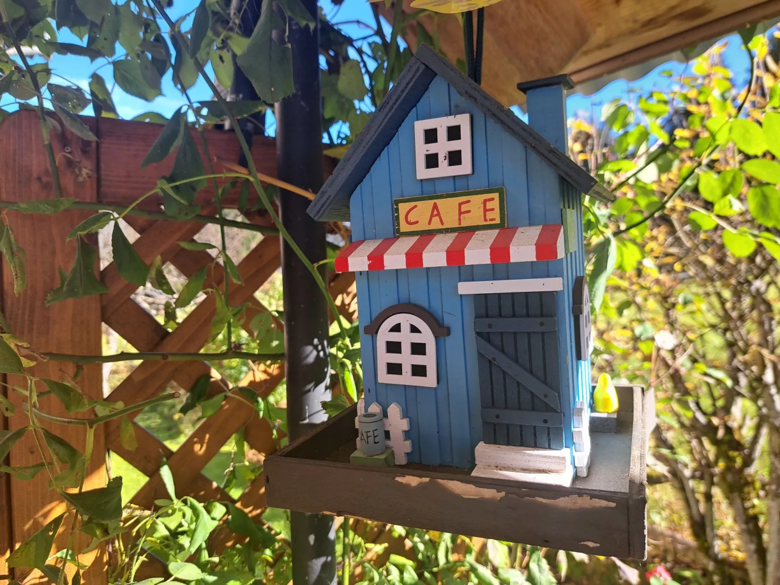 Appartement 2-Binnen