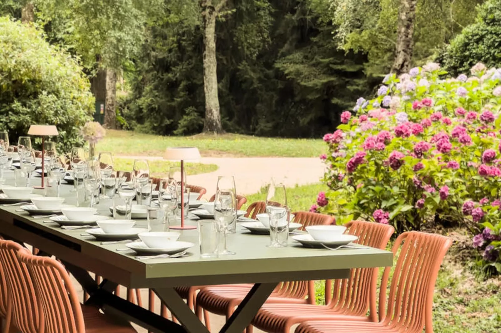 Maison à Sant Hilari Sacalm-Niet-getagd