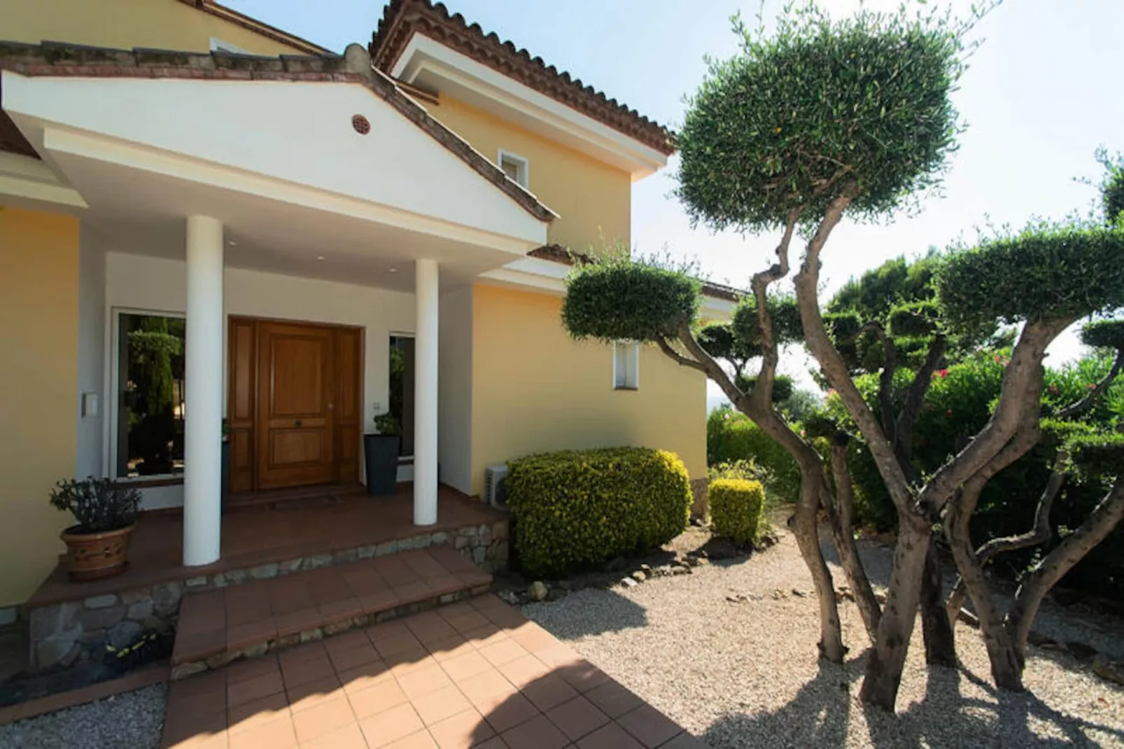 Maison à Palau Saverdera-Niet-getagd