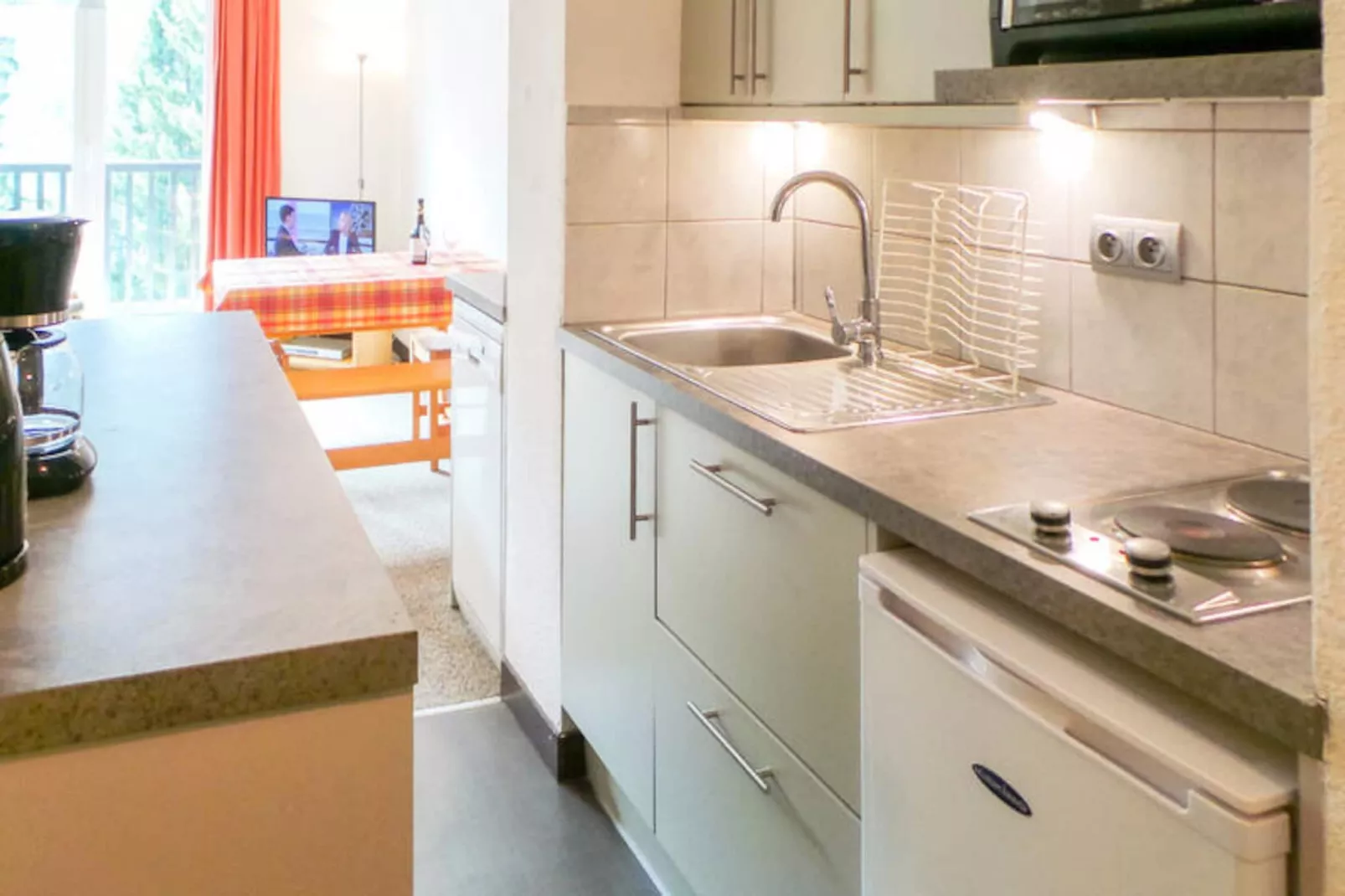 Appartements à Flaine-Niet-getagd