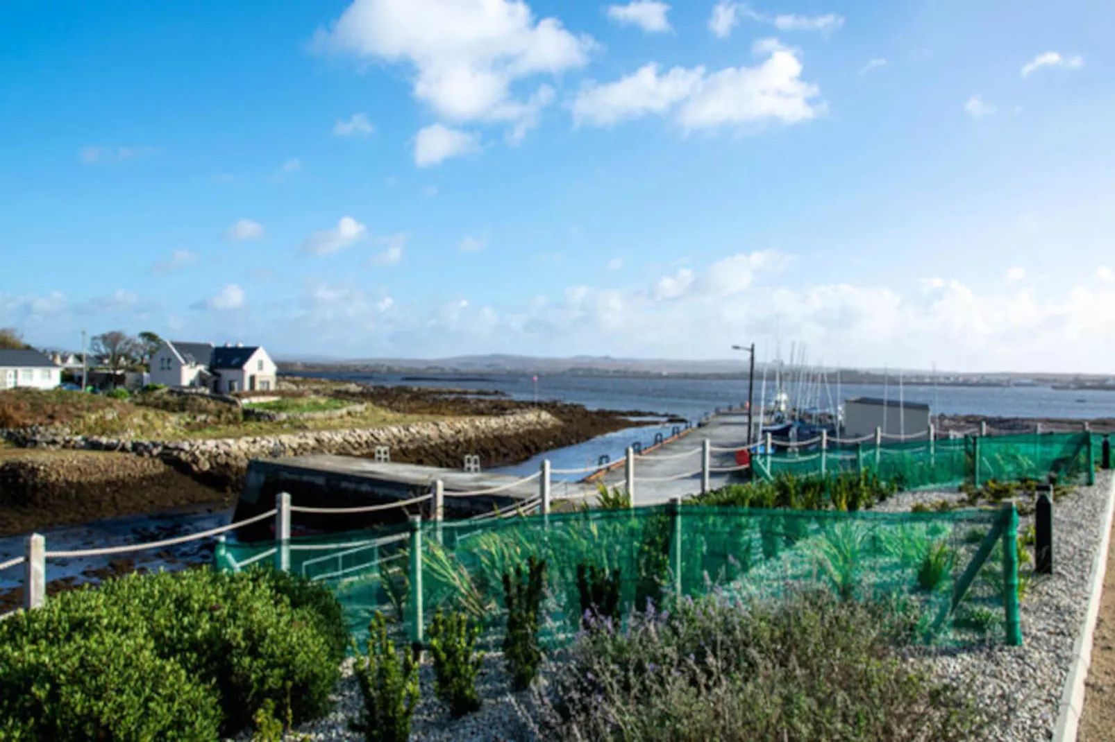 Maison à Carraroe Galway-Niet-getagd