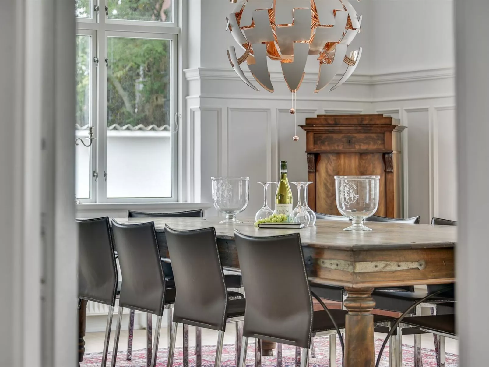 "Stefanie" - 10m from the sea-Binnen