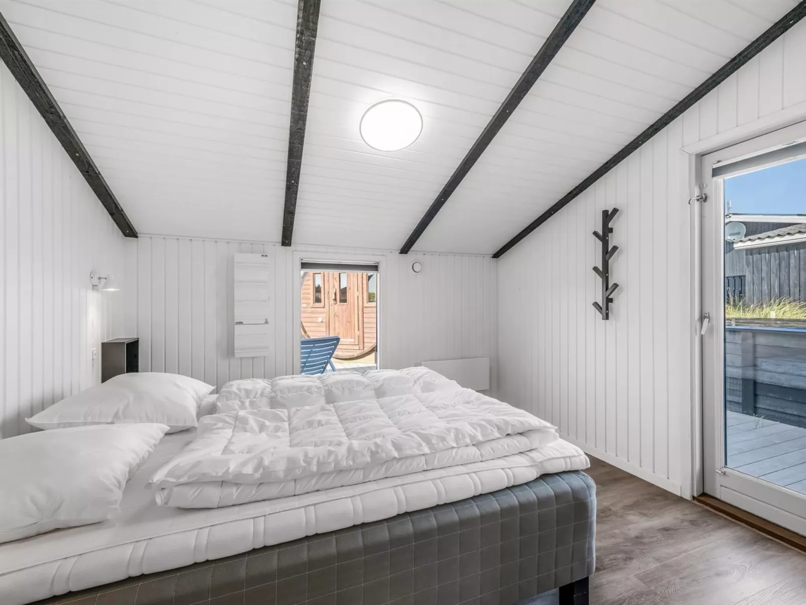 "Teoline" - 500m to the fjord-Binnen