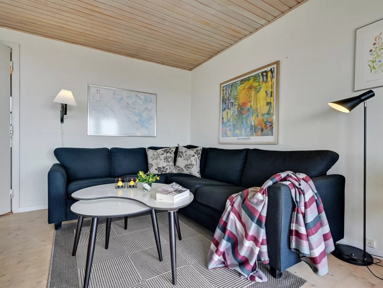 "Annalia" - 50m from the sea-Binnen