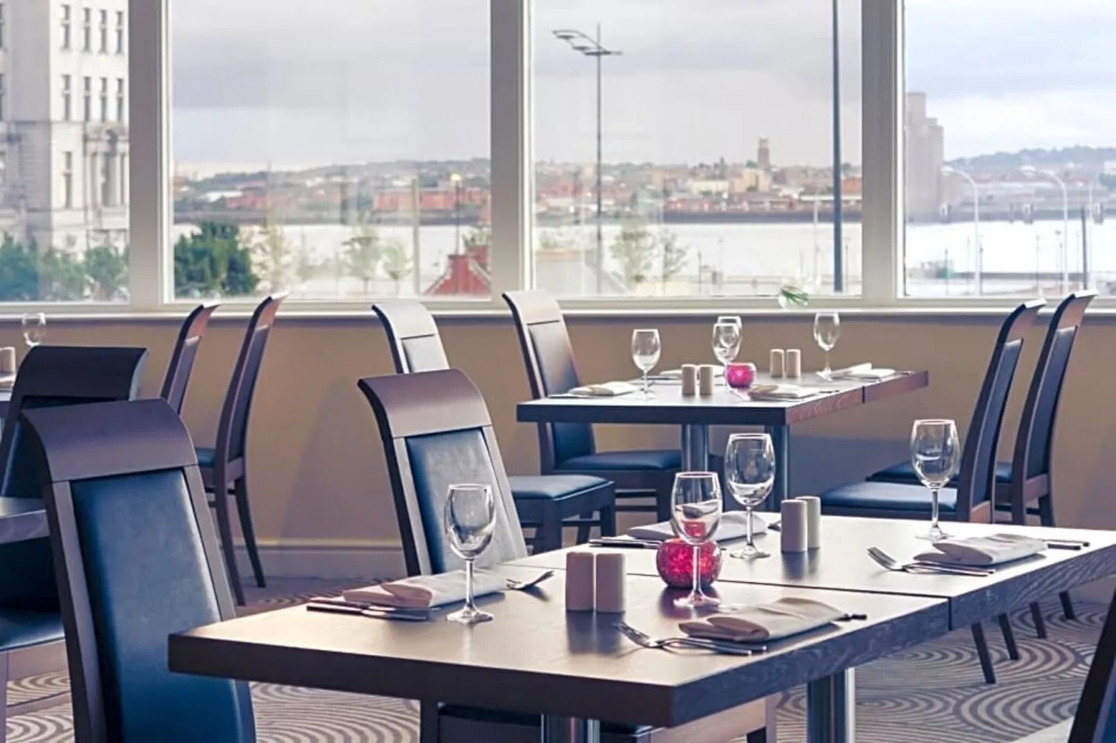 Junior Suite-Faciliteiten