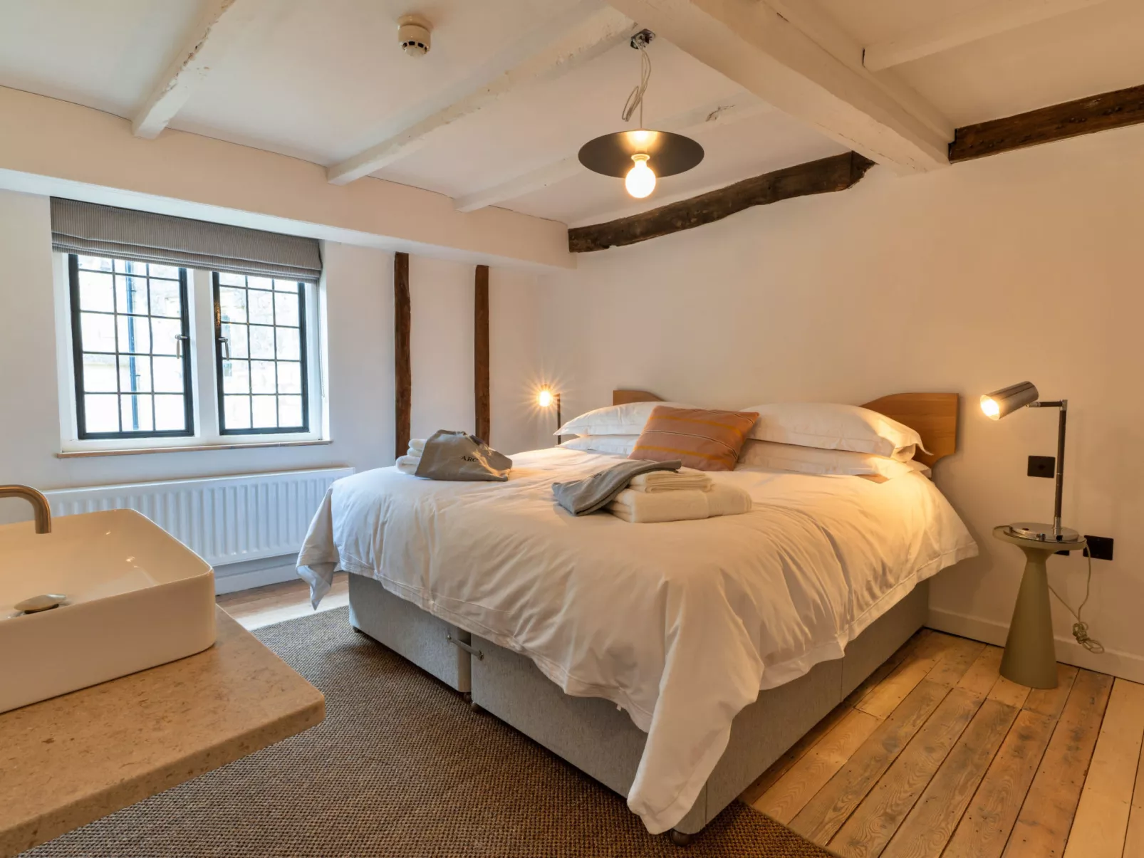 ARC Painswick-Binnen