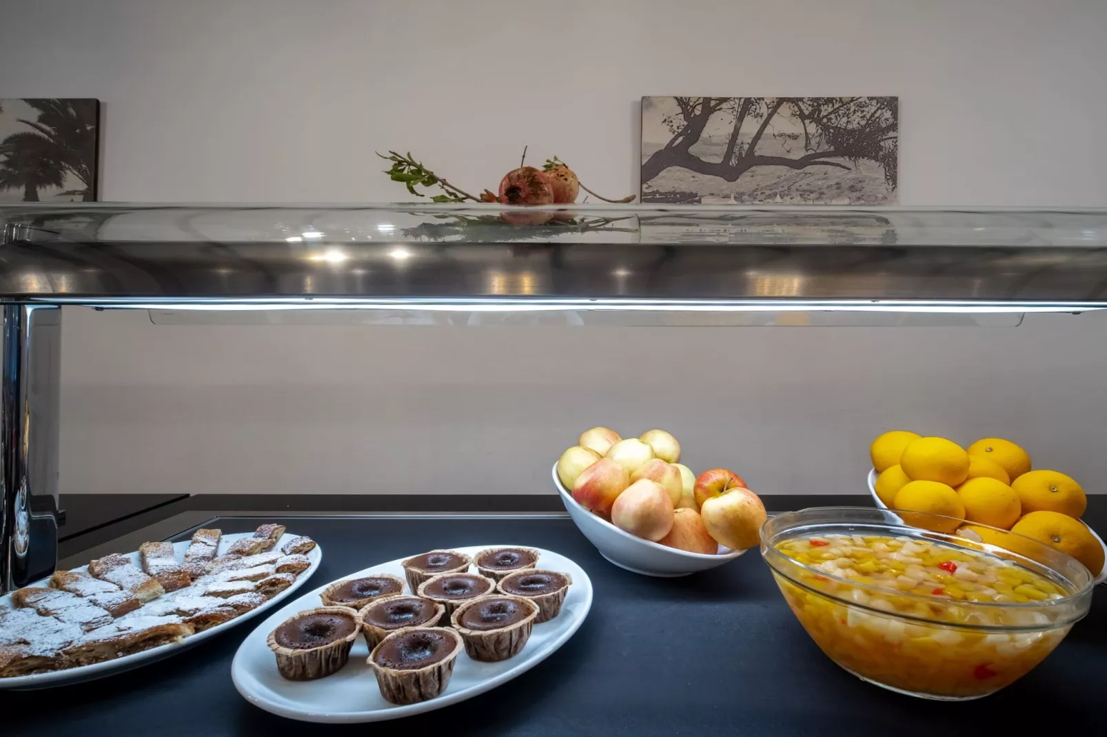 Hotel Issa - Double Room Sea View 3-Faciliteiten