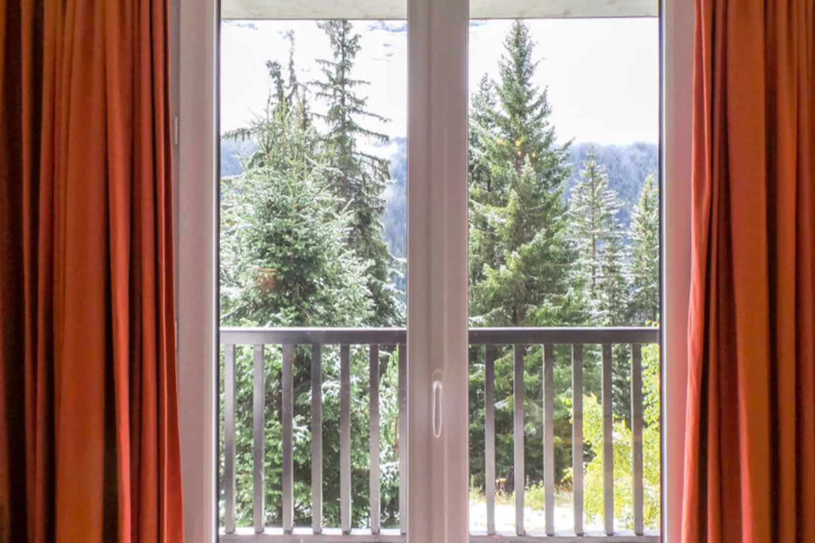 Appartements à Flaine-Niet-getagd