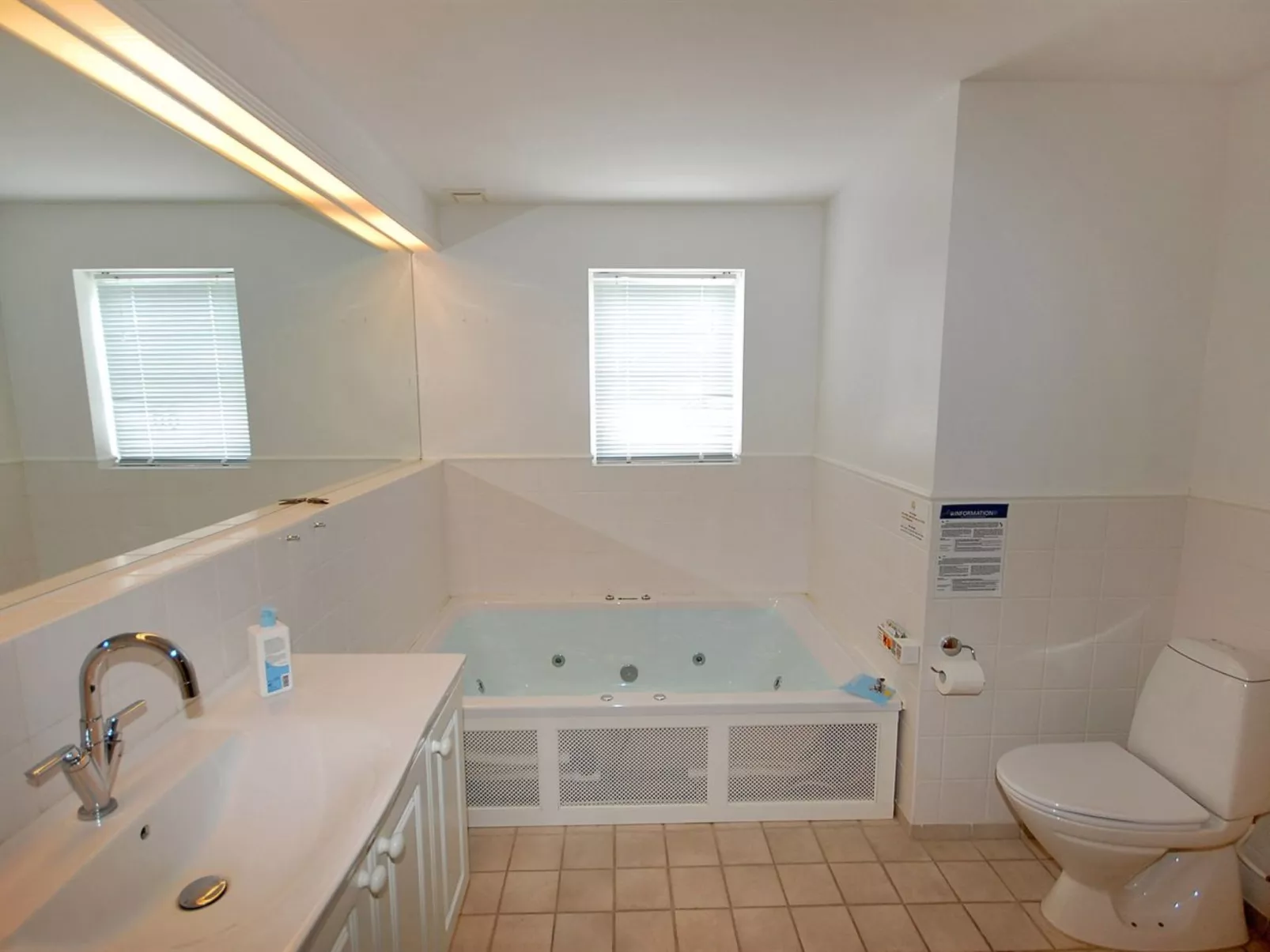 "Stine" - 1km from the sea-Binnen