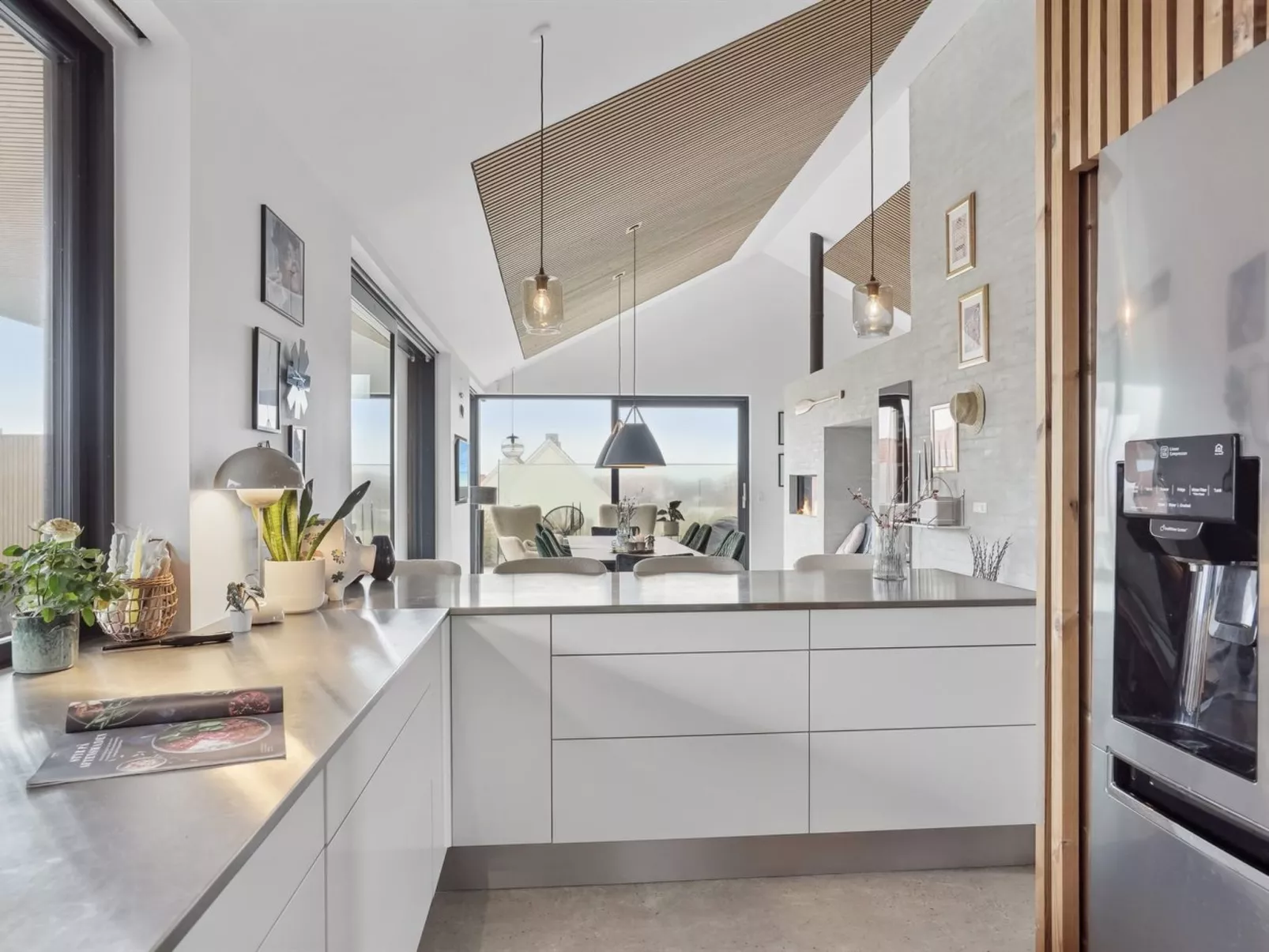 "Bena" - 800m from the sea-Binnen