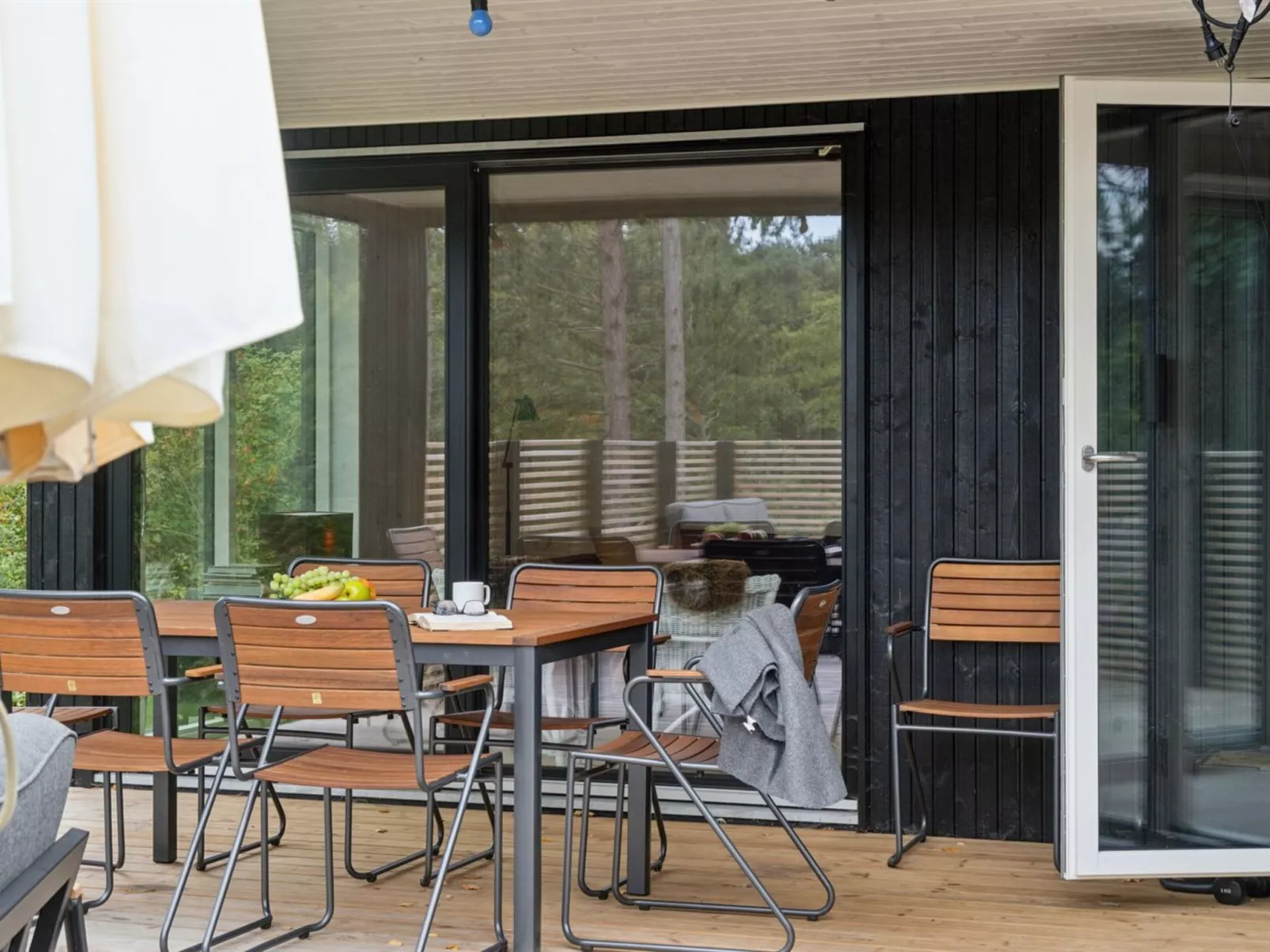 "Aggi" - 850m from the sea-Buiten