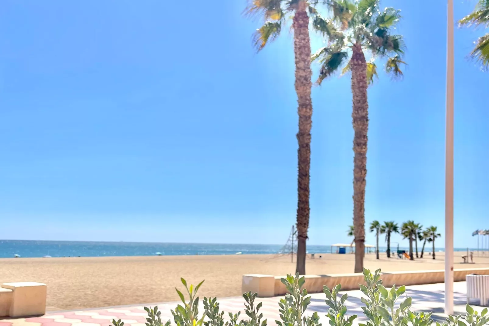 Golf Center Bajo 3-Gebieden zomer 5km