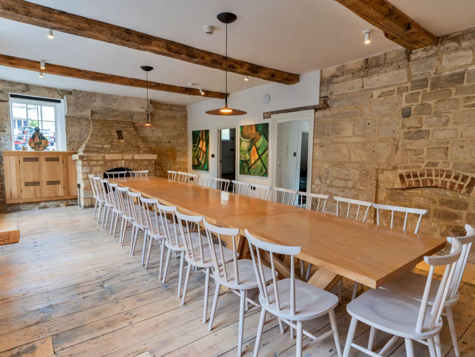 ARC Painswick-Binnen