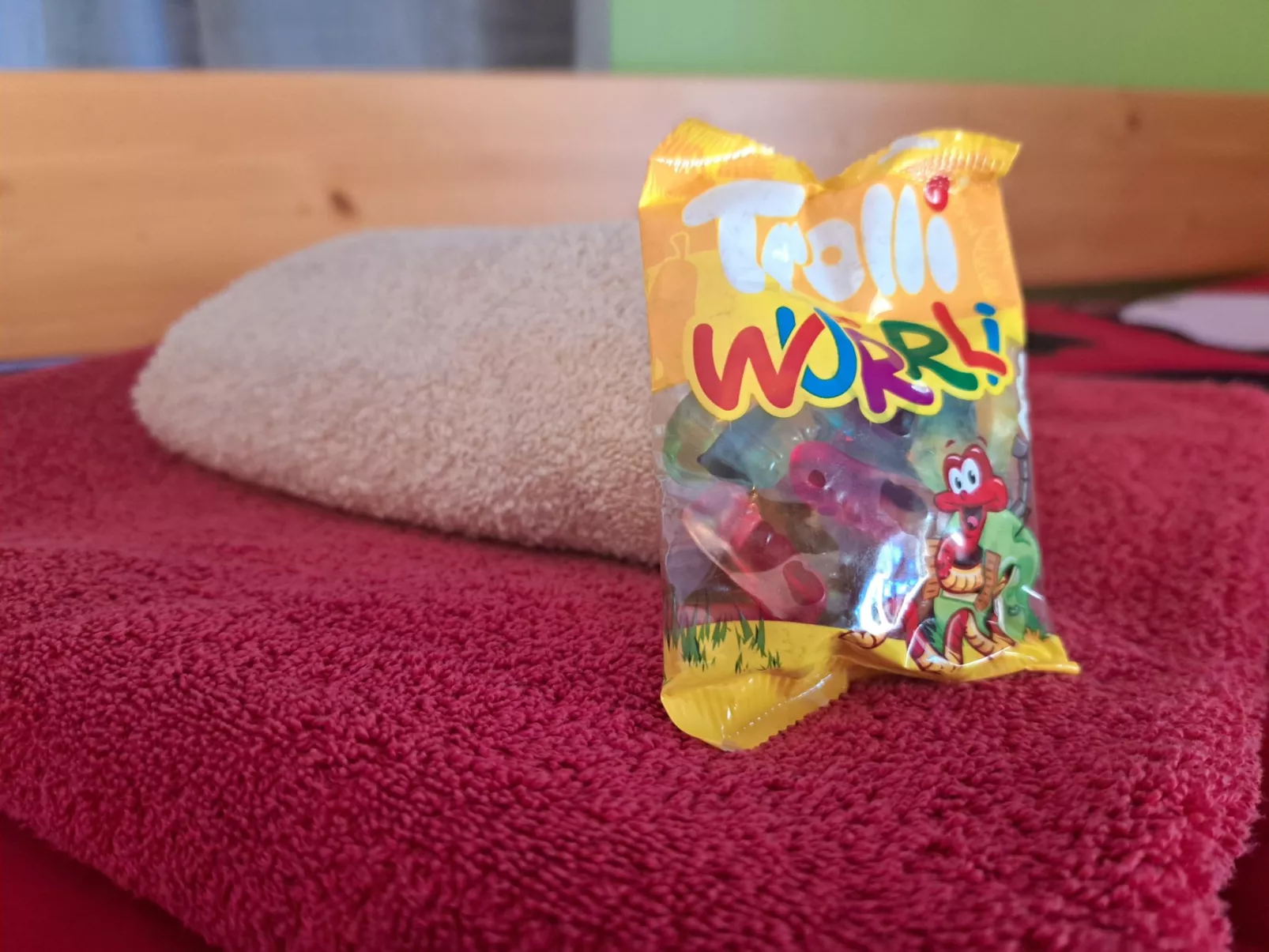 Appartement 2-Binnen