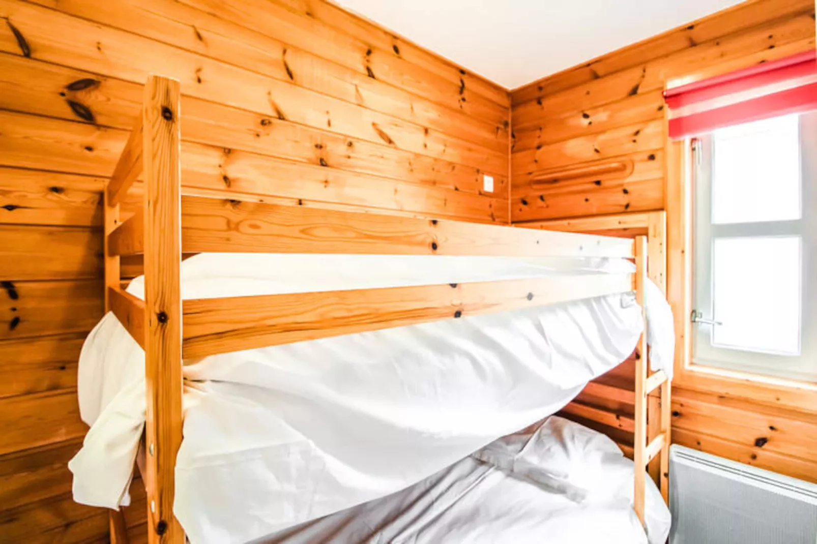 Chalets à Flaine - Niet-getagd